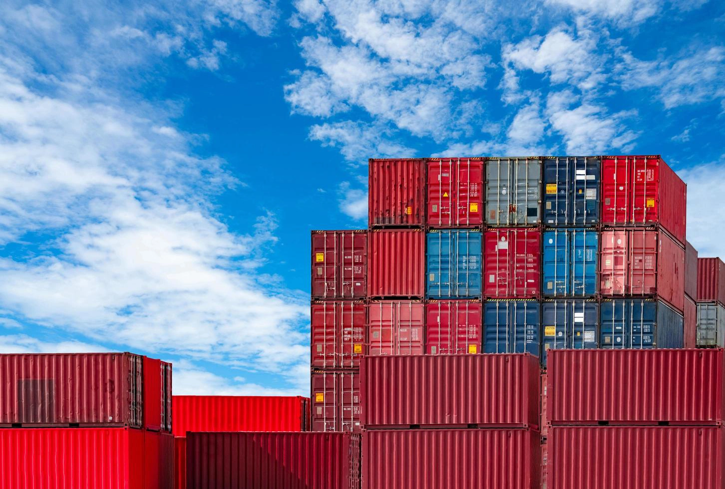 Eppsilon para Industria Logística - Gestión de Activos y Seguridad